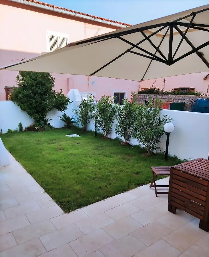 Casa Stellins Apartment Santa Teresa Gallura 0*,  Italy