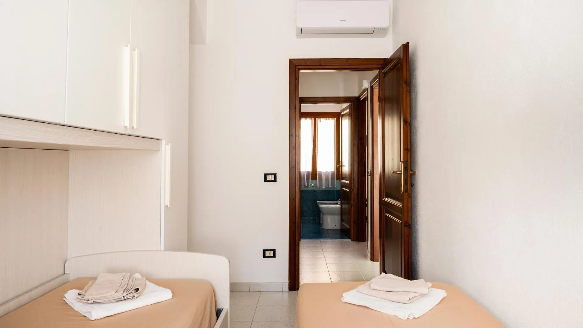 Casa Stellins Apartment Santa Teresa Gallura