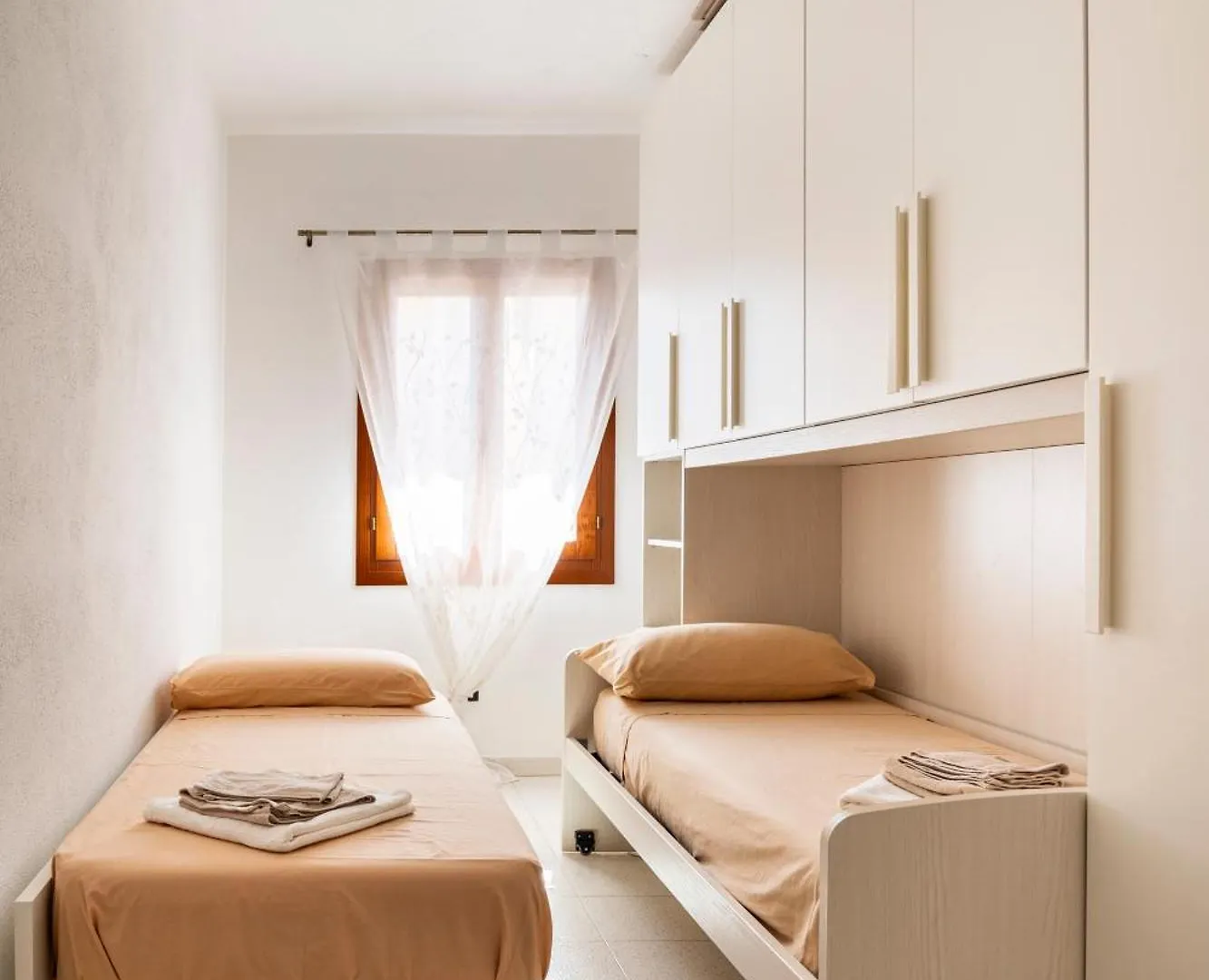 Casa Stellins Apartment Santa Teresa Gallura Italy