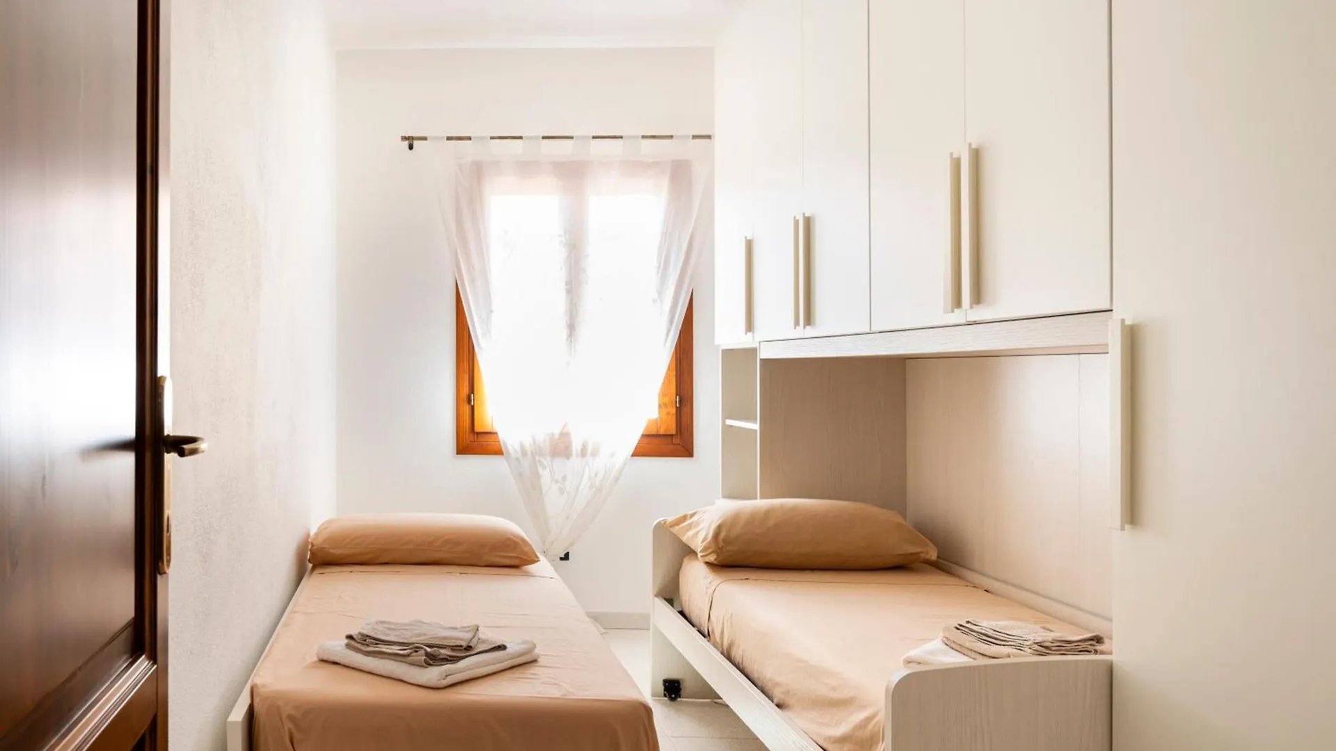 Casa Stellins Apartment Santa Teresa Gallura