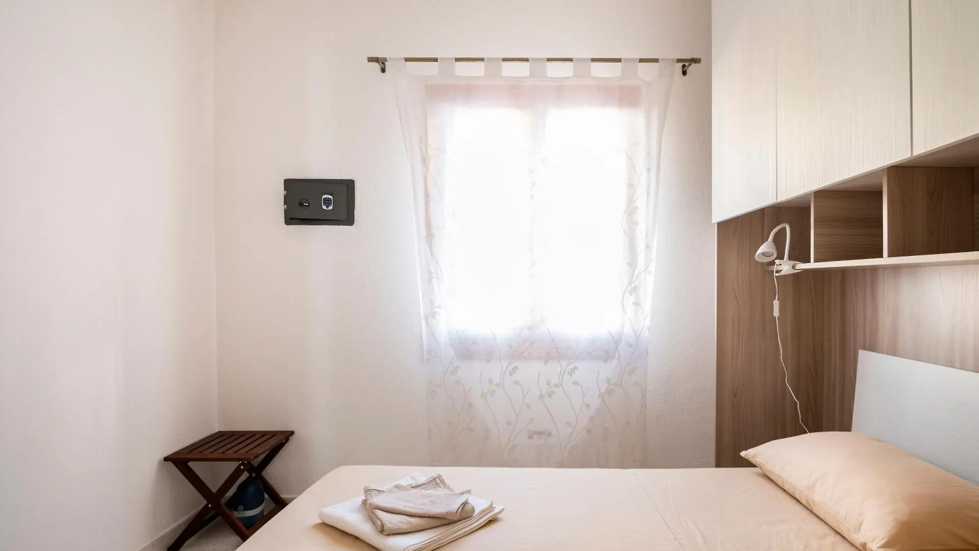 Casa Stellins Apartment Santa Teresa Gallura