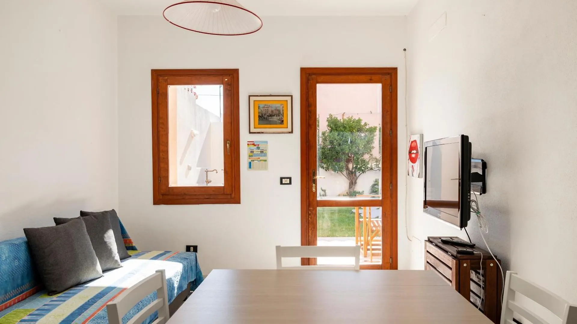 Casa Stellins Apartment Santa Teresa Gallura Italy
