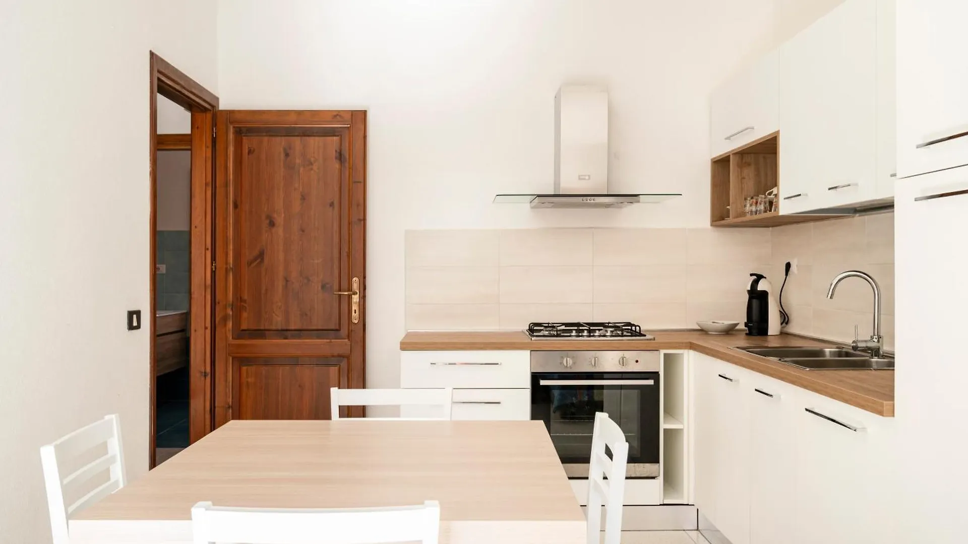 Casa Stellins Apartment Santa Teresa Gallura