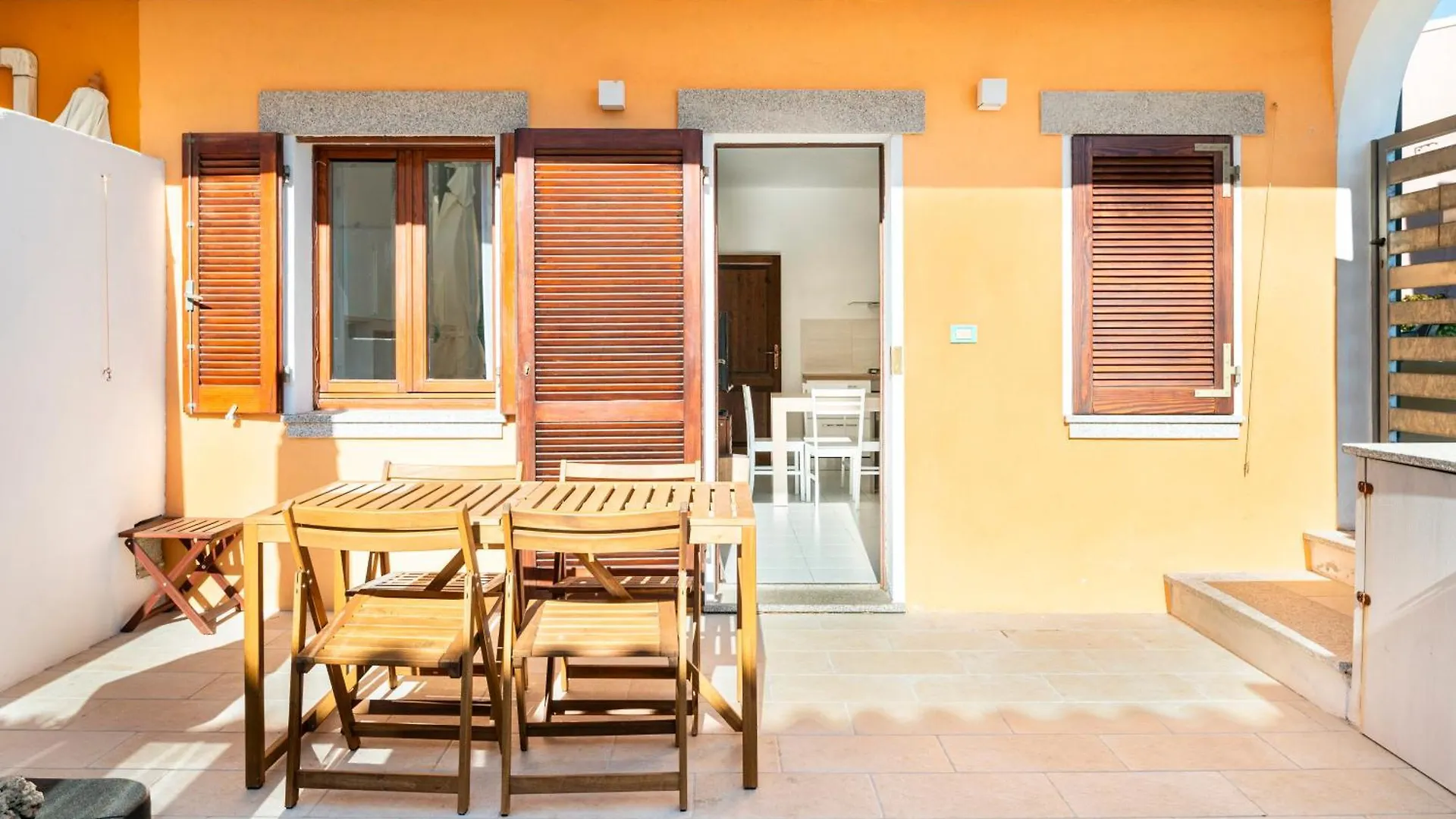 Casa Stellins Apartment Santa Teresa Gallura