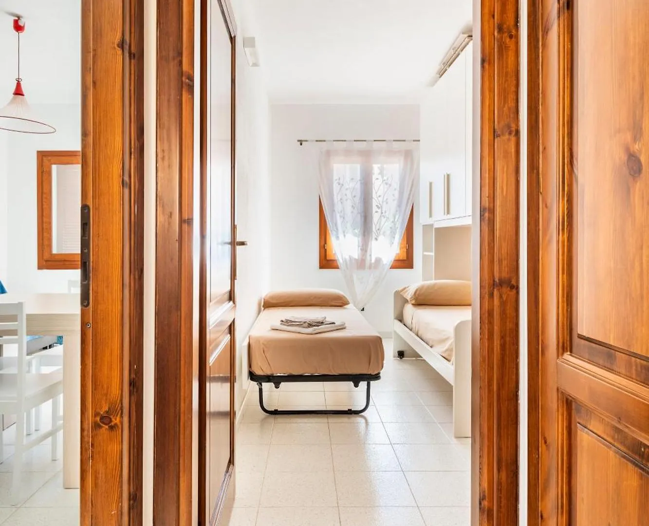 Casa Stellins Apartment Santa Teresa Gallura